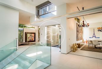 House for rent with Terrace in La Moraleja (La Moraleja)