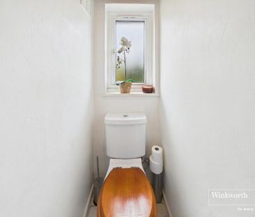 2 bedroom maisonette to rent - Photo 2