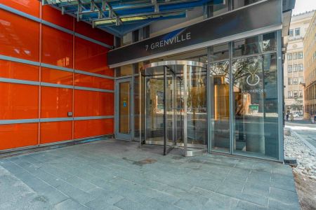 For Lease - 7 Grenville Street, Toronto, Ontario - Photo 3