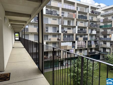 Ab 01.01.2026: Modern. Grün. Zuhause. – Leben im Brauquartier Graz - Foto 2