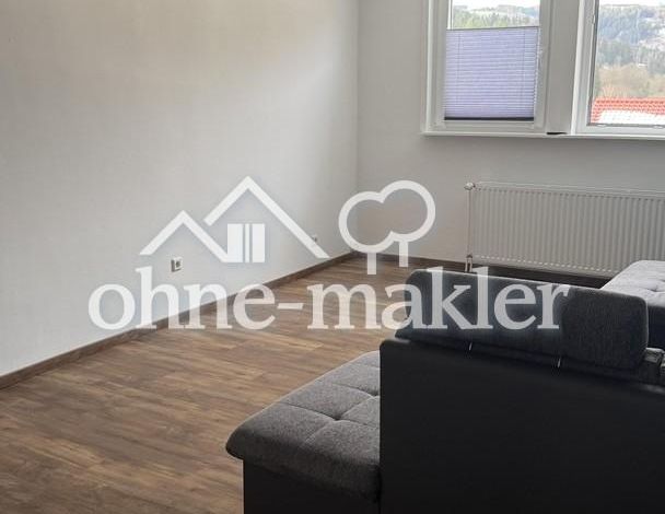 Etagenwohnung in Lautenthal - Photo 1