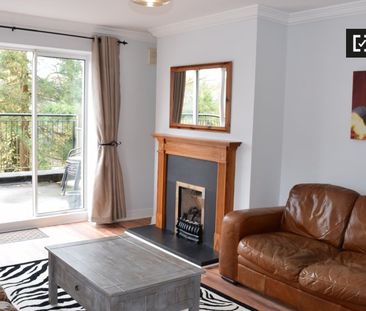 Bright 2-bedroom apartment for rent in Swords, Dublin - Photo 6