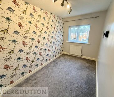 2 bedroom townhouse to rent - Photo 5