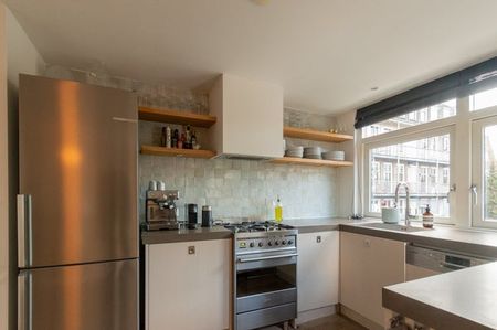 Te huur: Appartement Eerste Looiersdwarsstraat in Amsterdam - Foto 4