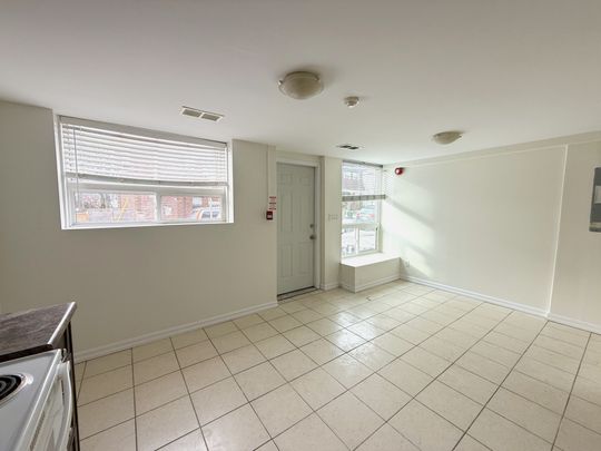 For Lease - 1 Clinton Street Unit# 3, Toronto, Ontario - Photo 1