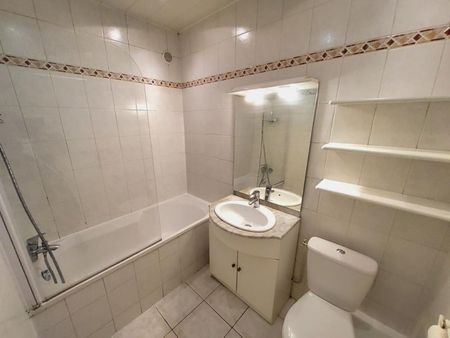 Appartement 2 Pièces 48 m² - Photo 5