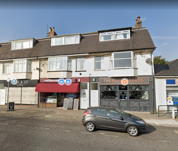 3 bedroom maisonette to rent - Photo 1