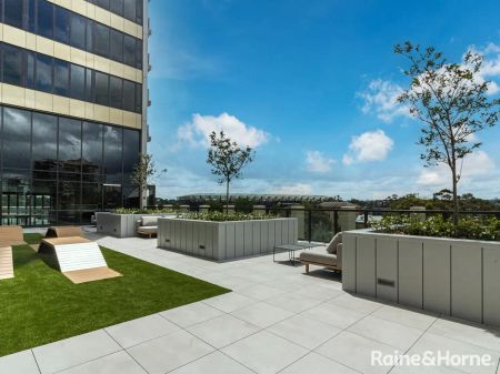 2411/12 Phillip Street, Parramatta NSW 2150 - Photo 3