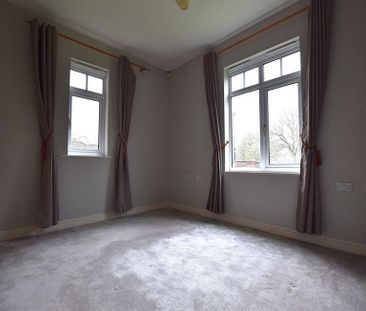 2 Bedroom Apartment To Let - Photo 5