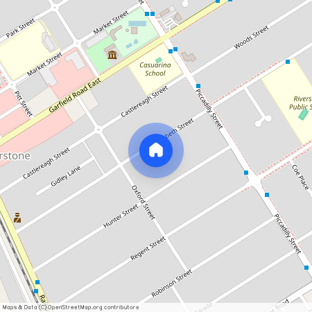 49 Elizabeth Street, NSW 2765, Riverstone