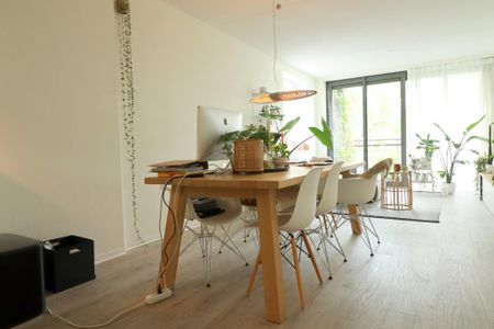 Te huur: Appartement Mercuriusweg 29 in Delft - Foto 4