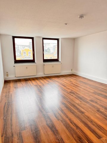 Exklusive Dachgeschosswohnung - Photo 5