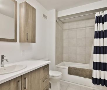 Appartement à Joliette - Photo 4