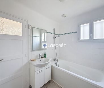 Maison T3 Antony à louer - Photo 5