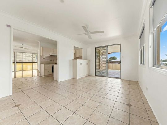 Private Elevated Living Self-Contained Upper Level with Utilities Included & Separate Access - Photo 1