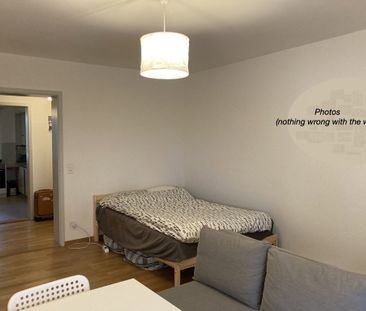 1.5 Zimmer, 45 m², EG - Photo 5