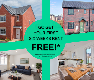 3 bedroom house to rent - Photo 5