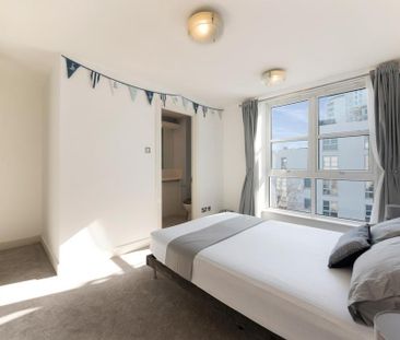 2 bedroom flat to rent - Photo 6