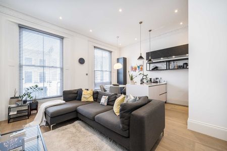 Westbourne Park Road, Notting Hill, W11, London - Photo 2