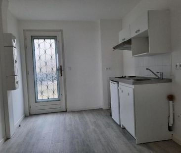 Appartement 1 pièces de 24 à Pontoise - Photo 4