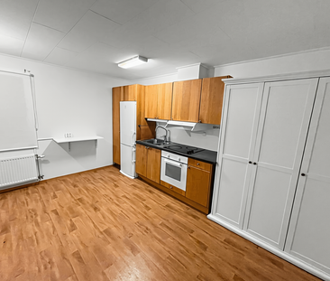 Kungsvägen 23 - Foto 1