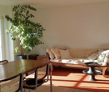 2 Zimmer-Wohnung in Basel - Altstadt/Grossbasel, möbliert, auf Zeit - Foto 2