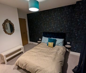 1 Bed Flat, Pilch House, E3 - Photo 5