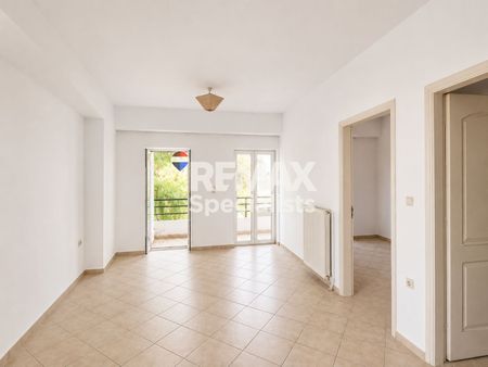Διαμέρισμα για ενοικίαση Κέντρο (Βάμος) - Φωτογραφία 2