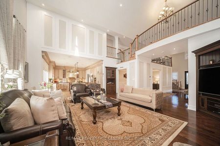 For Lease - 14645 5 Side Road Unit# Upper Portion, Halton Hills, Ontario - Photo 2