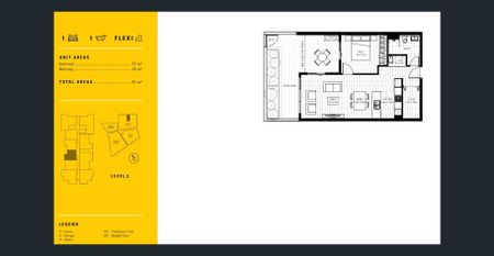 ONE BEDROOM + STUDY LUXURY APARTMENT AVAILABLE FOR RENT!! - Photo 5