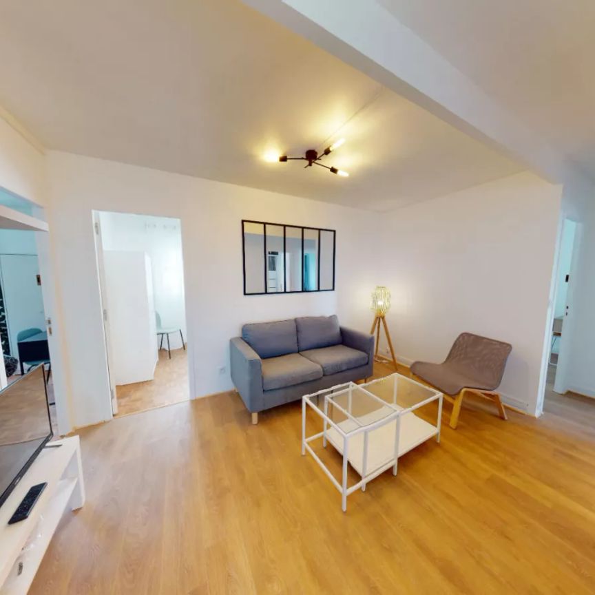 Appartement Le Havre 5 pièces - Photo 1