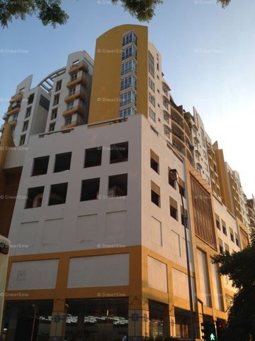 Sun Plaza (D27), Apartment - For Rent - Photo 5