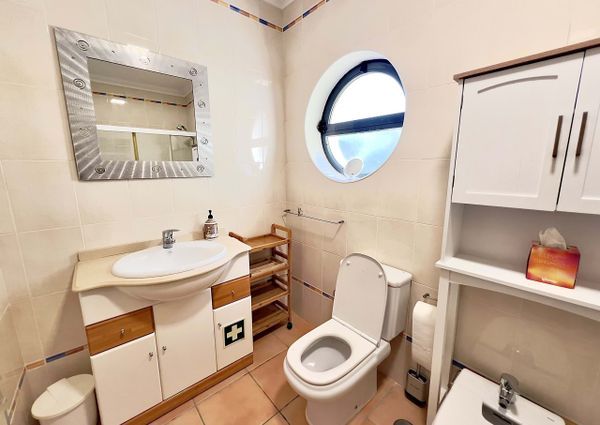 Apartamento T3 em Faro
