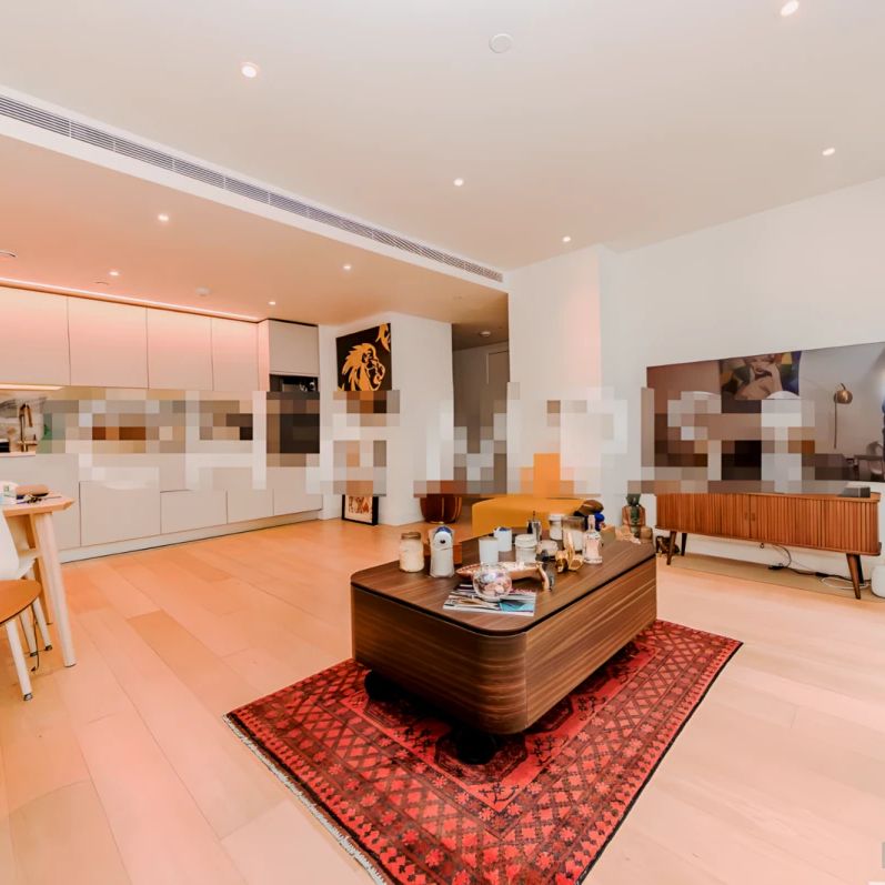 1 Bedroom 1 Bathroom - Photo 1
