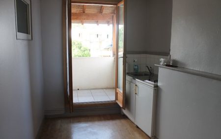 1 pièce, 38m² en location à Limoges - 343 € par mois - Photo 5