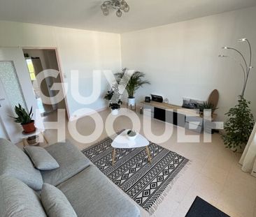 Appartement à louer à VESOUL (70000). - Photo 6