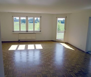 3.5 Zimmer, 92 m², 1. Stock - Foto 6