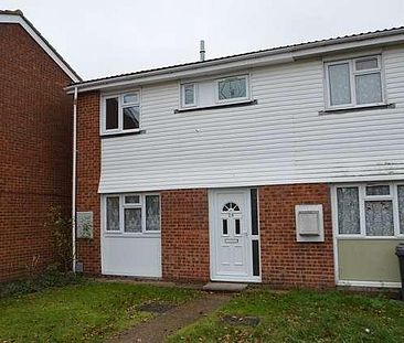 Bedroom End Of Terrace House In Guildford, GU1 - Photo 3