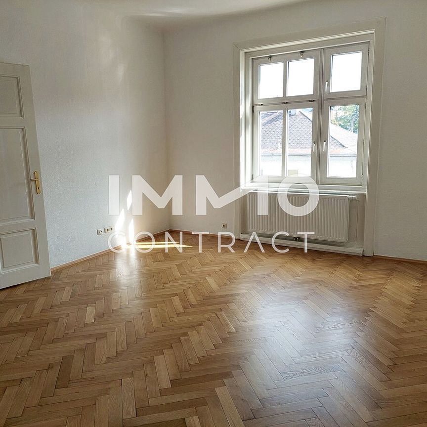 Großzügige Wohneinheit 112m² mit kleiner Loggia in Steyr - Foto 1