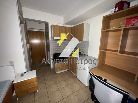 Γκαρσονιέρα/Studio 28 τ.μ. - Photo 4