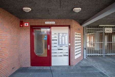 Te huur: Appartement Teteringsedijk in Breda - Foto 2