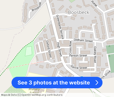 High Street Boosbeck - Photo 1