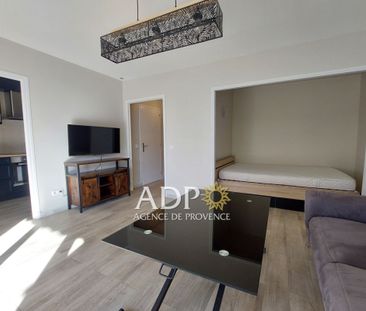 location appartement 1 Pièce(s) - Photo 6