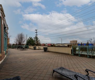 For Lease - 4879 Kimbermount Avenue Unit# 810, Mississauga, Ontario - Photo 2