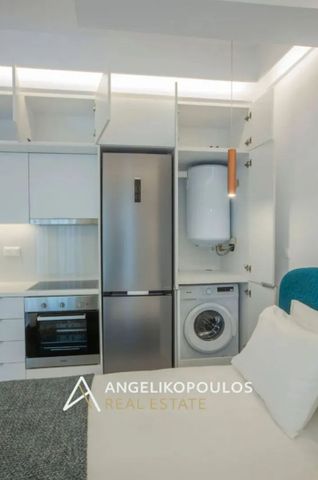 Studio/Γκαρσονιέρα για ενοικίαση Άνω Ιλίσια (Ζωγράφου) - Photo 3