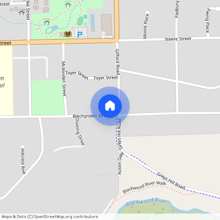 4/9 Gifford Road, WA 6255, Bridgetown