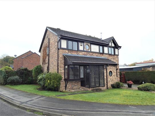 2 bedroom semi-detached house to rent - Photo 1