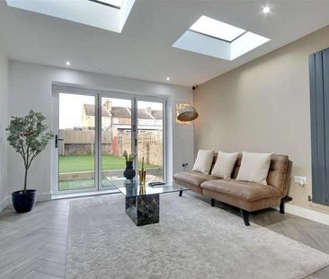 Tennyson Road, Portsmouth, PO2 - Photo 1
