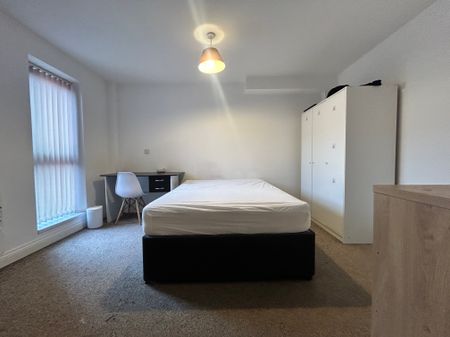 Regent Street, Leicester - Photo 4