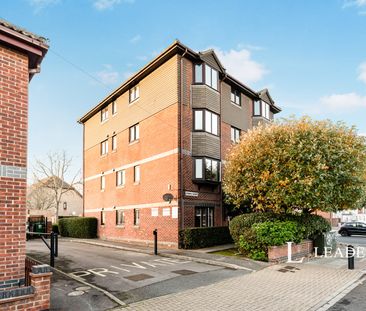 2 bedroom apartment to rent Rowan Court, Southsea, Hampshire, PO4 - Photo 6